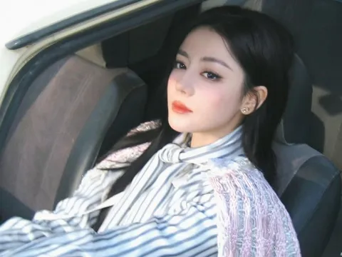 Xôn xao tin Địch Lệ Nhiệt Ba bị mắc kẹt ở Dubai, phải huỷ show trước giờ G