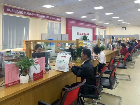Vietcombank, VietinBank, Agribank, BIDV,... có quy định mới, người dân cần chú ý