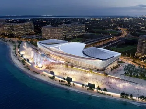 Vinhomes Green Paradise khởi động dự án chứng nhận đô thị thông minh toàn cầu