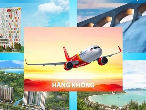 Tập đoàn Sovico bị phạt do vi phạm công bố thông tin