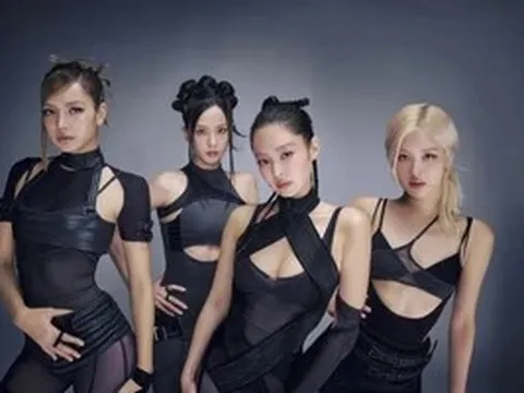 BLACKPINK lập kỷ lục chưa từng có trên YouTube