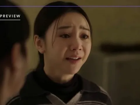 Bước chân vào đời tập 5: Thương bất lực vì em trai