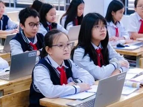 Đề xuất Hà Nội mở trường chuyên từ cấp THCS: Cân nhắc lợi - hại