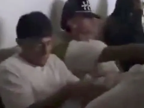 Bê bối rúng động bóng đá Nam Mỹ