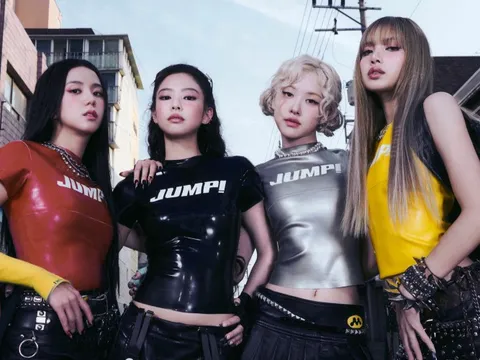 Truyền thông Mỹ nhận định bất ngờ về BLACKPINK
