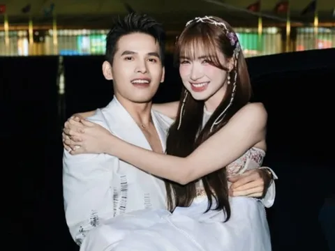 Tiếc cho Hòa Minzy và Quốc Thiên