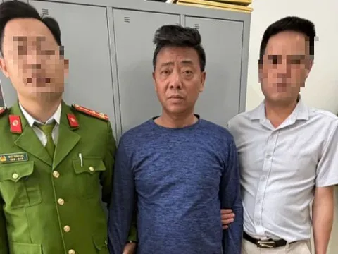 Bắt giữ đối tượng giết người sau 27 năm trốn truy nã