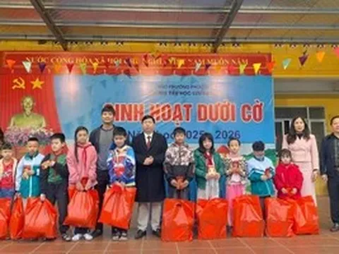 Phú Thọ: Xử lý nghiêm vi phạm đạo đức nhà giáo, không né tránh trách nhiệm