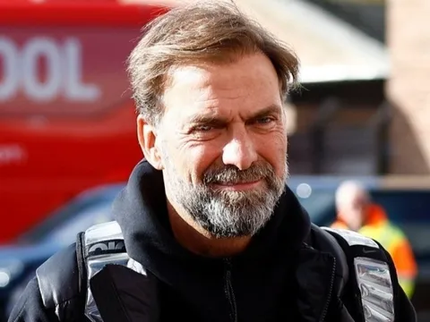 Jurgen Klopp vỡ mộng?