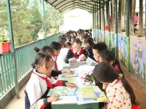 Tuyên Quang ổn định nề nếp, giữ sĩ số học sinh sau Tết