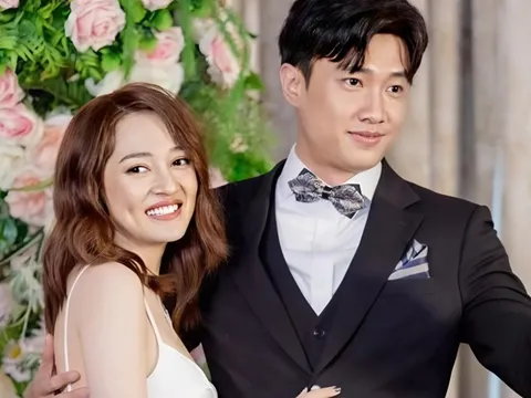 Quốc Trường tuyên bố với Bảo Anh