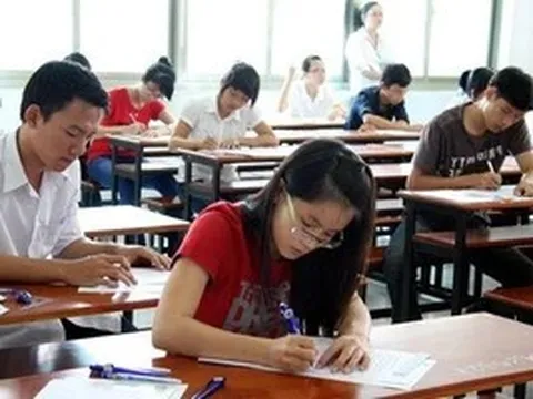 6 điểm mới đáng chú ý trong quy định về đánh giá diện rộng cấp quốc gia chất lượng GD phổ thông