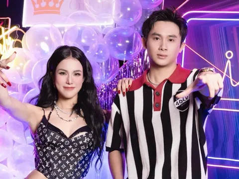 Phản ứng của Diệp Lâm Anh khi nhận 'tín hiệu' tái hôn