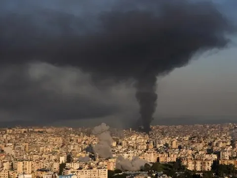 Tình hình Trung Đông: Xuất khẩu Thái Lan thiệt hại 1 tỷ USD, Nhật Bản gặp 'hòn đá tảng' trong phục hồi kinh tế, du lịch Nga chịu ảnh hưởng lớn