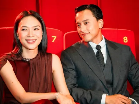 Bức ảnh ăn tối hé lộ mối quan hệ thật của Mỹ Tâm và Mai Tài Phến, khác xa ở sự kiện