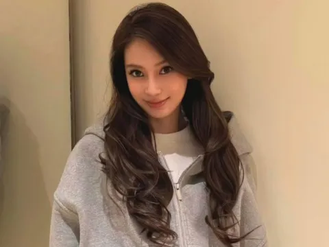 Nghi vấn Angelababy đang âm thầm hẹn hò với bạn trai kém tuổi