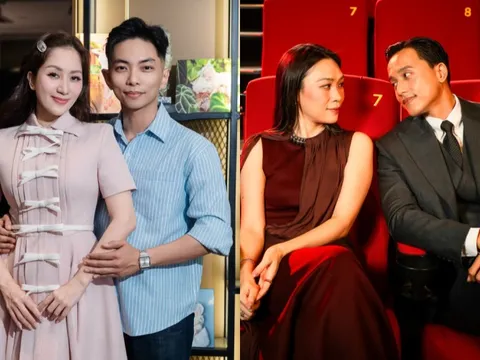 Khánh Thi nói rõ cảm nhận về Mỹ Tâm và Mai Tài Phến