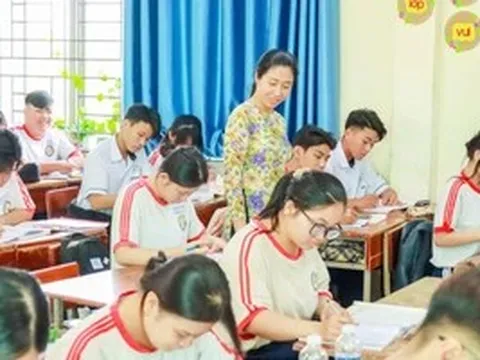 Sẵn sàng chuyển đổi bộ sách giáo khoa thống nhất