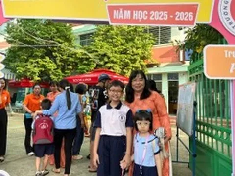 Phụ huynh phải làm gì khi quên xác nhận thông tin tuyển sinh đầu cấp tại TPHCM?