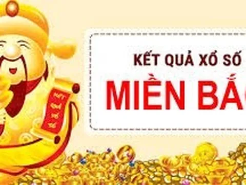 XSMB 4/3 - Kết quả xổ số miền Bắc ngày 4/3
