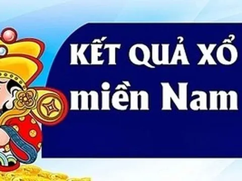 XSMN 4/3 - Kết quả xổ số miền Nam ngày 4/3
