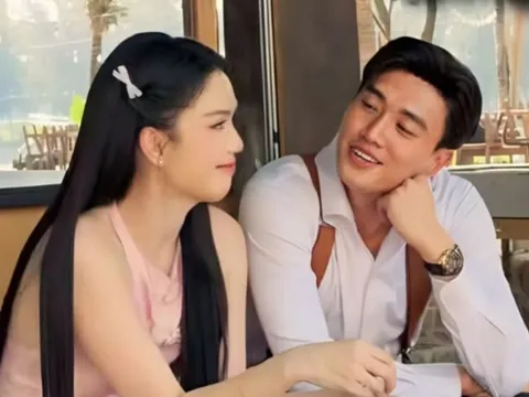 Đã đến lúc kết thúc với Ngọc Trinh và Quốc Trường