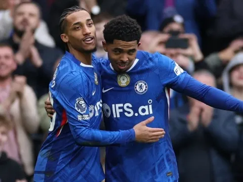 Fan Chelsea dậy sóng vì phát ngôn của Fofana