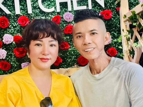 Tin nhắn của Kasim Hoàng Vũ trước khi qua đời