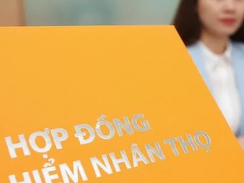 Công ty bảo hiểm nhân thọ bất ngờ bị khách khởi kiện đòi hủy hợp đồng và lấy lại toàn bộ 280 triệu sau 3 năm