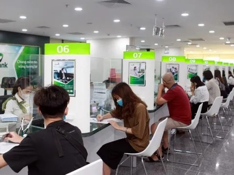 5 trường hợp sau sẽ bị Vietinbank, Vietcombank, BIDV… đóng băng tài khoản, dừng giao dịch chuyển tiền/ rút tiền