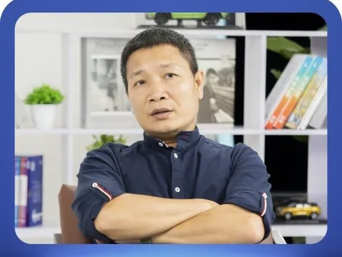 THACO sẽ làm thương hiệu xe riêng: Đối đầu trực diện hay "né" VinFast để chiếm 60% thị phần còn lại?