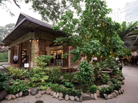 Loạt hàng quán nổi tiếng ở TP.HCM đóng cửa trên 'đất vàng' phường Sài Gòn