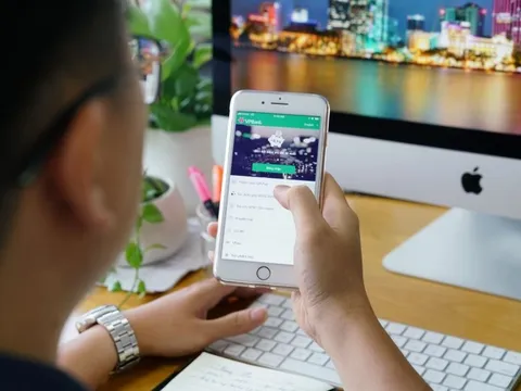 Được công ty cũ chuyển khoản gần 40 triệu đồng, ghi rõ “tiền lương”: Người đàn ông bất ngờ bị kiện đòi lại tiền