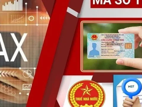 Nóng: Thuế TP Hà Nội có thông báo quan trọng về mã số thuế cá nhân