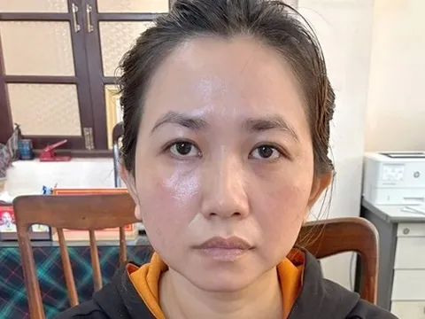 Vụ tráo 280 chỉ vàng trị giá 5 tỷ đồng: Danh tính thủ phạm khiến cả gia đình “chết lặng”