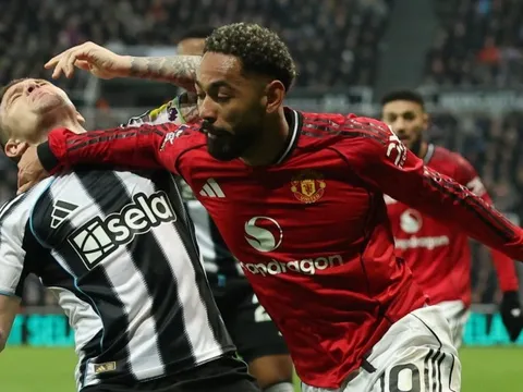 Cầu thủ không đáng thua nhất của MU