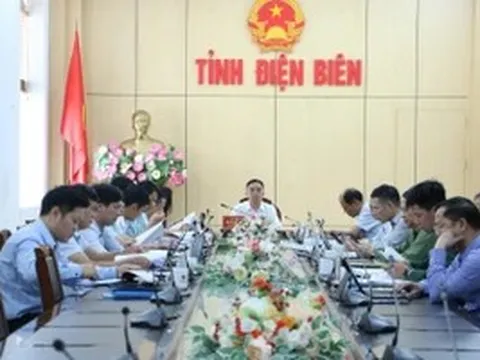 Điện Biên kiến nghị Trung ương sớm bố trí vốn để triển khai 5 trường liên cấp