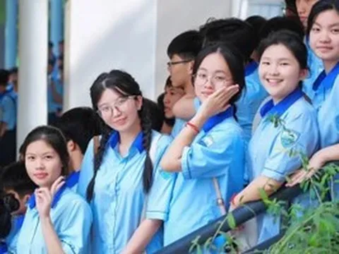 Giáo dục bước vào kỷ nguyên mới: Kiến tạo nền tảng vững chắc cho năm bản lề