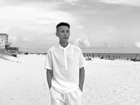 Ca sĩ Kasim Hoàng Vũ qua đời