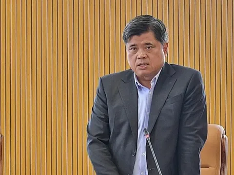 Phân cấp rõ quản lý an toàn thực phẩm để chủ động thực thi