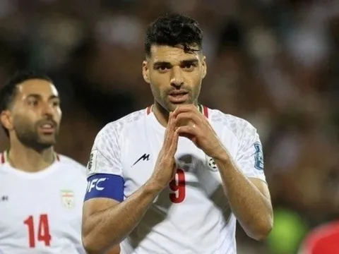 Cú sốc tài chính của Iran khi bỏ World Cup