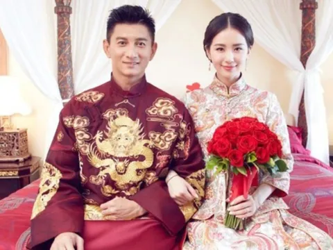 Tình trạng của Lưu Thi Thi và Ngô Kỳ Long sau tin đồn 'rạn nứt'