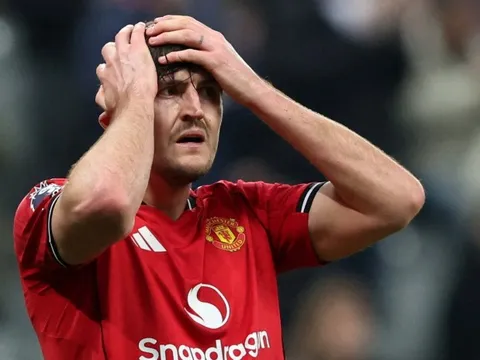 Lý do Manchester United sụp đổ