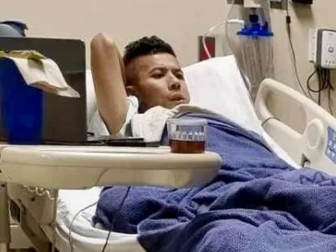 Những ngày cuối đời của Kasim Hoàng Vũ