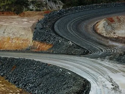 Australia nỗ lực làm điều này để lấy lại vị thế trong chuỗi cung ứng khoáng sản toàn cầu