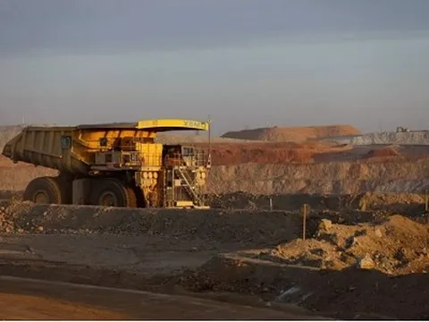 Động lực nào khiến kinh tế Mông Cổ tăng trưởng mạnh mẽ?