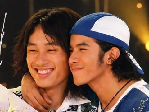 Tùng Dương nói lời xúc động sau khi Kasim Hoàng Vũ qua đời