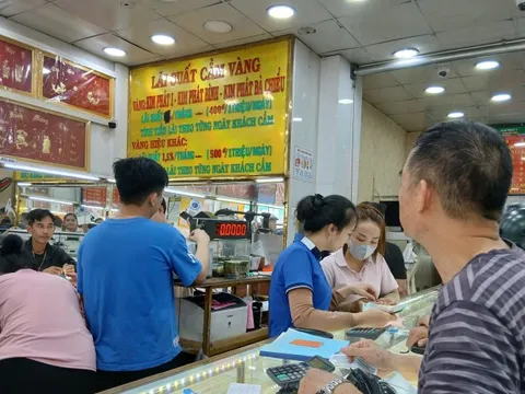 Thị trường tiền số hôm nay, 4-3: Diễn biến gây sốc của Bitcoin