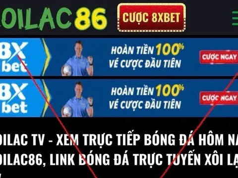Vụ Xôi Lạc TV: Nhiều nhân viên có trình độ đại học, thạc sĩ, rất giỏi công nghệ