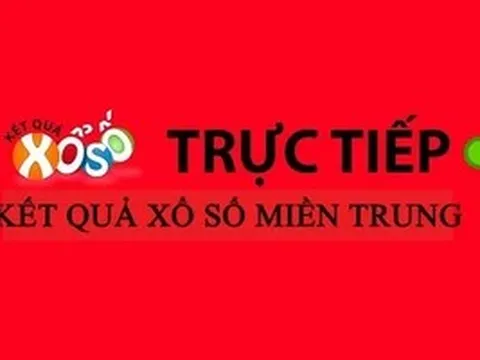 XSMT 5/3 - Kết quả xổ số miền Trung ngày 5/3